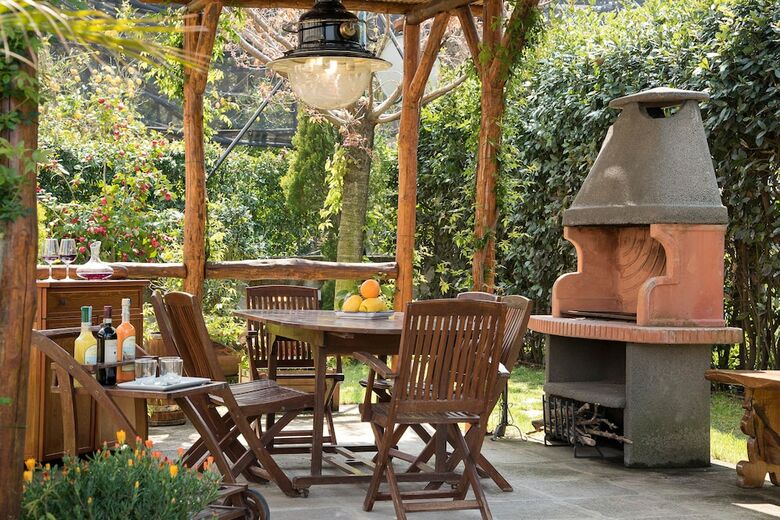 B&B La Casa Nel Giardino