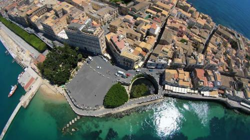 Talia Ortigia Apartment