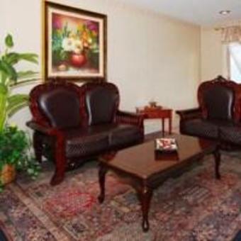 Hotel America's Best Value Inn