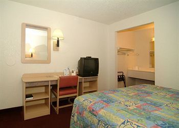 Hotel Vagabond Inn Merced