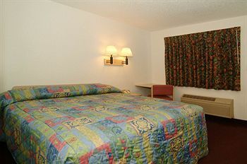Hotel Vagabond Inn Merced