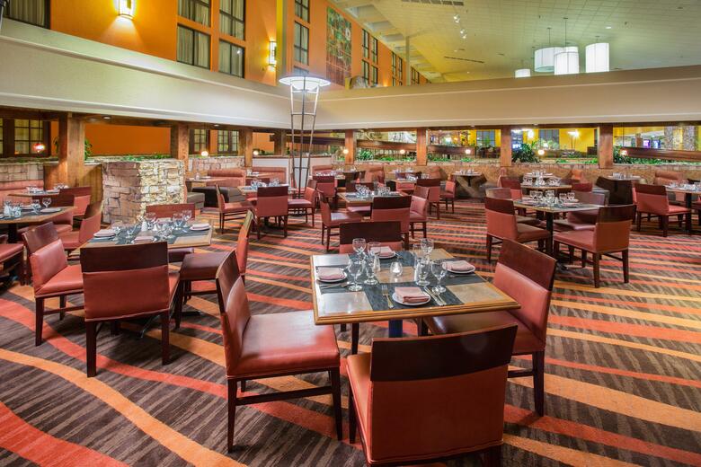 Hotel Crowne Plaza Denver International Airport