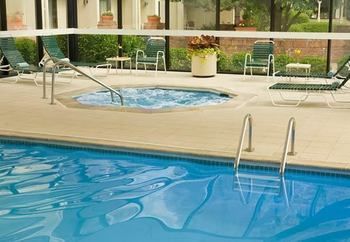 Hotel Denver Stapleton Courtyard By Marriott