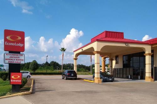 Hotel Quality Inn & Suites