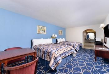 Hotel America's Best Value Inn