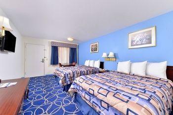 Hotel America's Best Value Inn