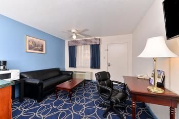 Hotel America's Best Value Inn