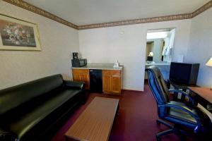 Hotel America's Best Value Inn