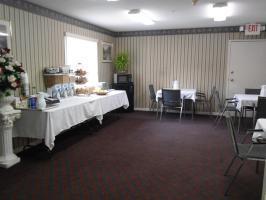 Hotel America's Best Value Inn