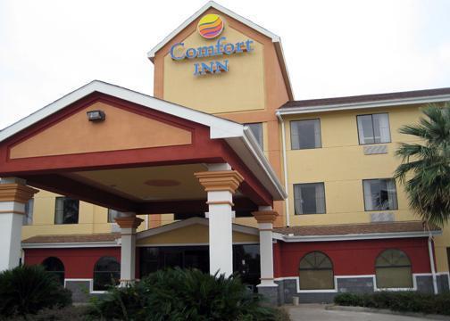 Hotel Comfort Inn Southwest