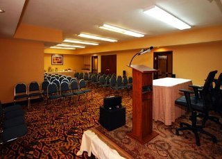 Hotel Comfort Inn Southwest