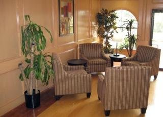 Hotel Comfort Inn Southwest