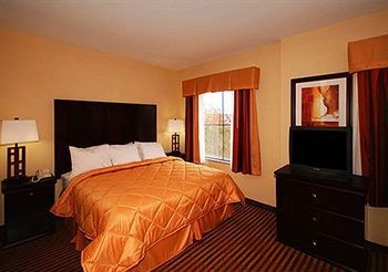Hotel Comfort Inn Southwest