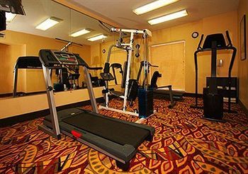 Hotel Comfort Inn Southwest
