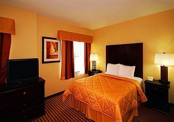 Hotel Comfort Inn Southwest
