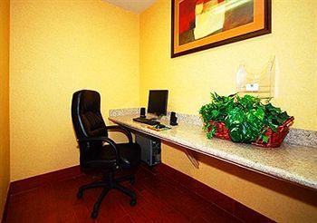 Hotel Comfort Inn Southwest