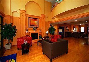 Hotel Comfort Inn Southwest