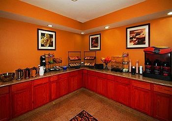 Hotel Comfort Inn Southwest