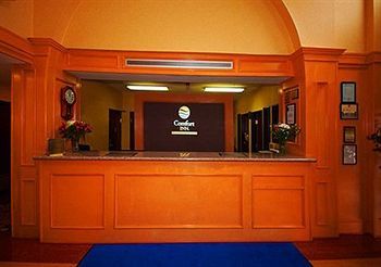 Hotel Comfort Inn Southwest