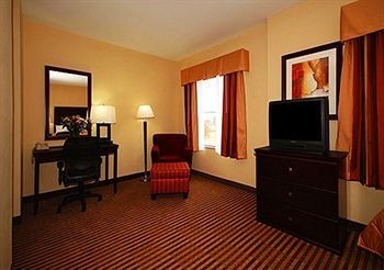 Hotel Comfort Inn Southwest