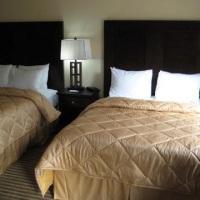 Hotel Comfort Inn Southwest