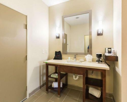 Hotel Comfort Inn East