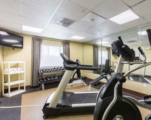 Hotel Comfort Inn East