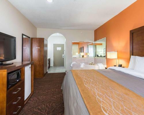 Hotel Comfort Inn East