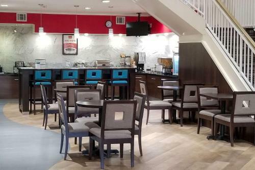 Hotel Comfort Inn East