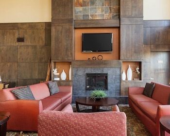 Hotel Quality Inn & Suites