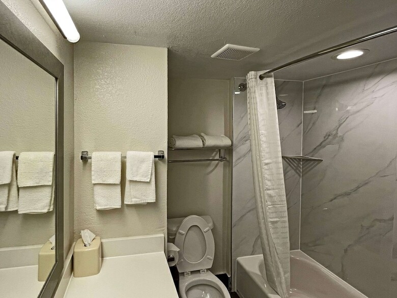 Hotel Quality Inn Hobby Airport