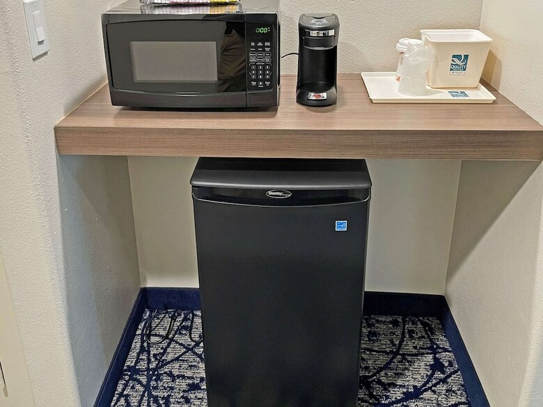 Hotel Quality Inn Hobby Airport