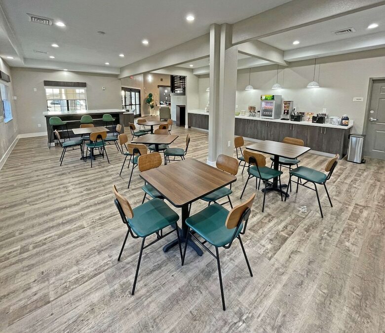 Hotel Quality Inn Hobby Airport