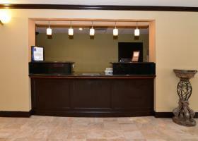 Hotel Comfort Inn