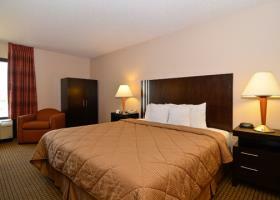Hotel Comfort Inn