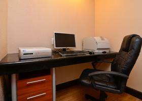 Hotel Comfort Inn