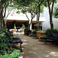 Hotel Doubletree Guest Suites Galleria