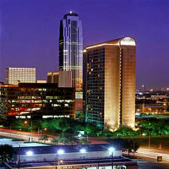 Hotel Doubletree Guest Suites Galleria