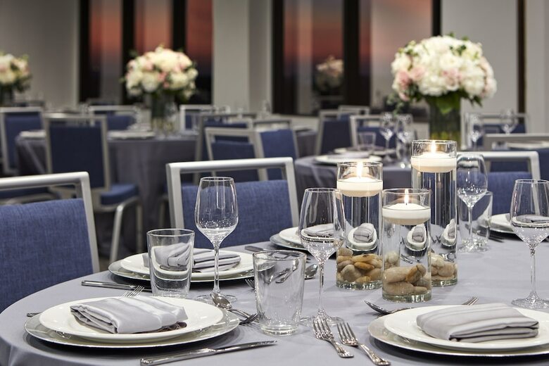 Hotel Hilton Houston Plaza/medical Center
