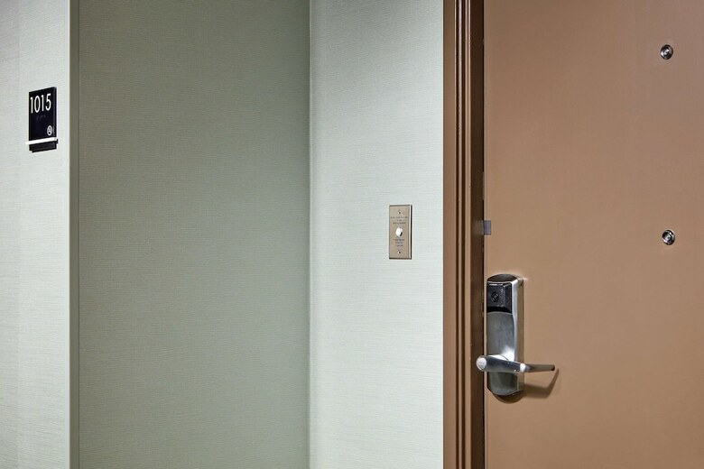 Hotel Hilton Houston Plaza/medical Center