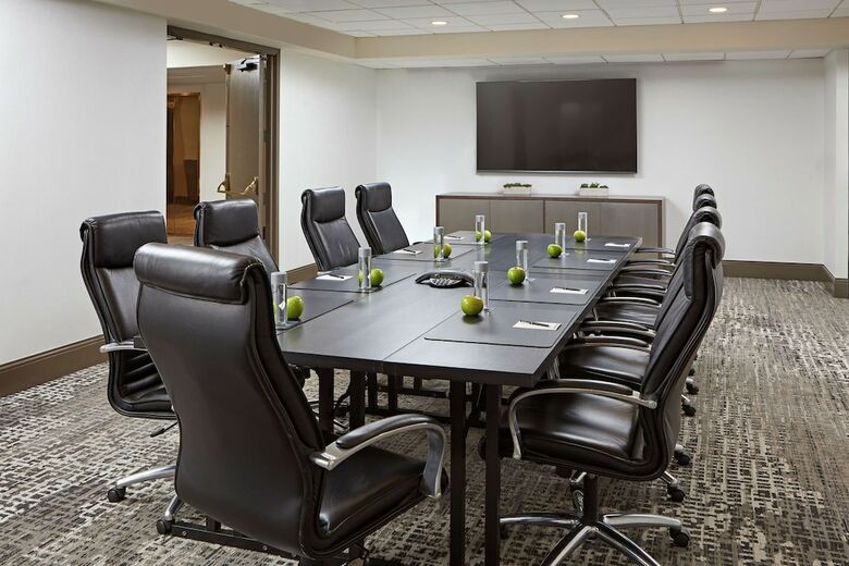Hotel Hilton Houston Plaza/medical Center