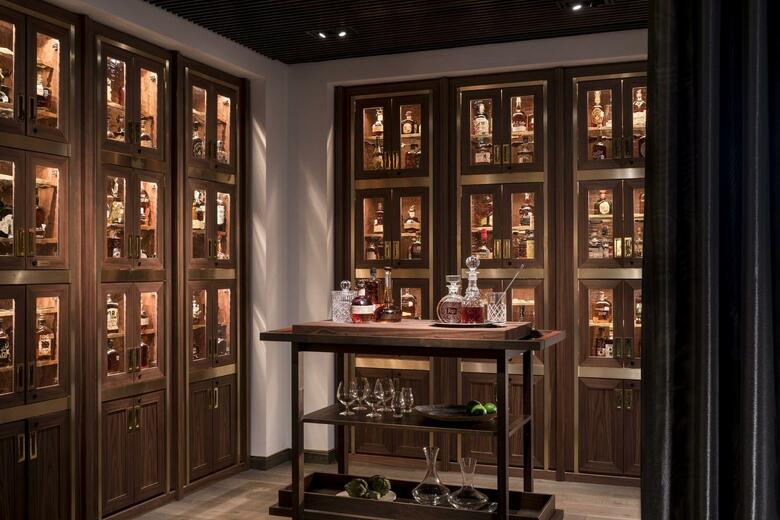 Hotel Four Seasons Houston