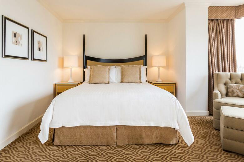Hotel Four Seasons Houston