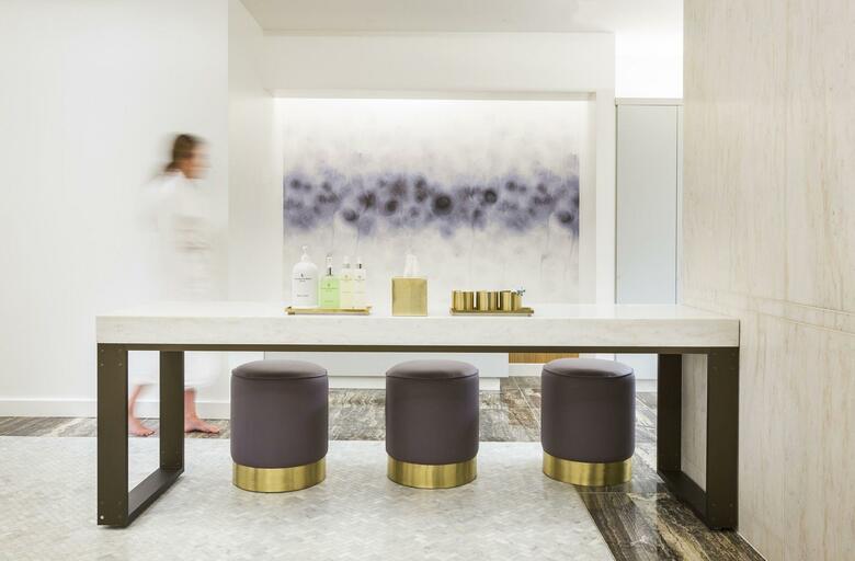 Hotel Four Seasons Houston