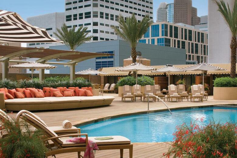Hotel Four Seasons Houston