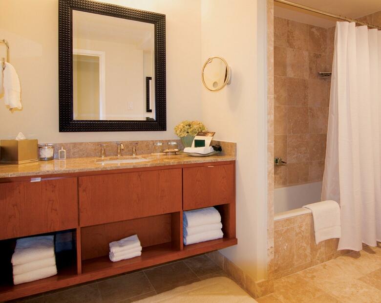 Hotel Four Seasons Houston
