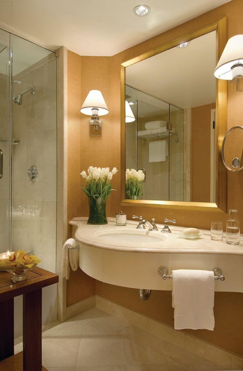 Hotel Four Seasons Houston