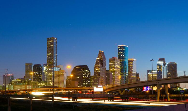 Hotel Four Seasons Houston