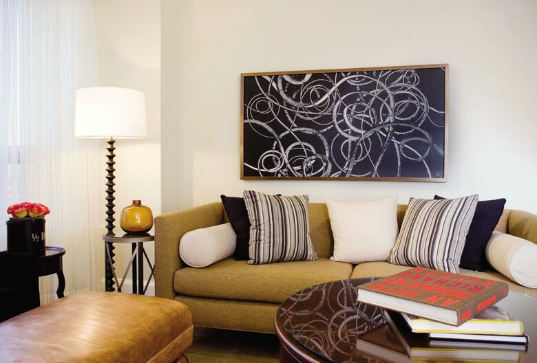 Hotel Four Seasons Houston