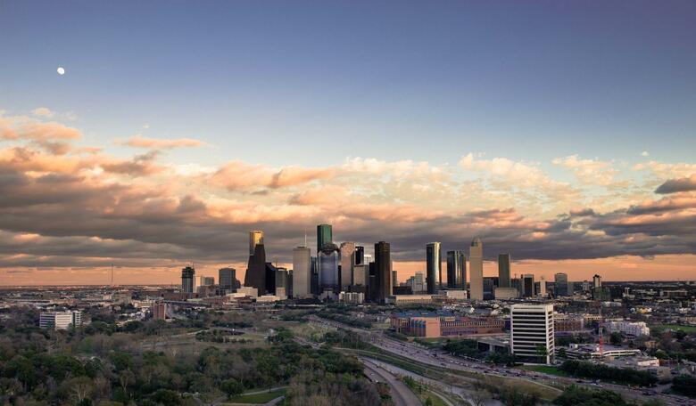 Hotel Four Seasons Houston